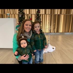 Meet your Posher, Latisha